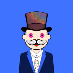 Mr Crypto #7320