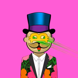 Mr Crypto #4552