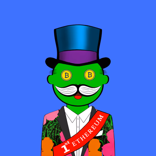 Mr Crypto #7706