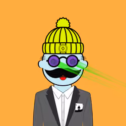 Mr Crypto #5379