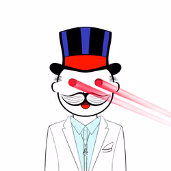 Mr Crypto #5487