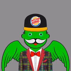 Mr Crypto #6926