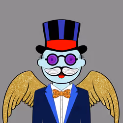 Mr Crypto #8181