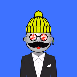 Mr Crypto #6145