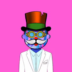 Mr Crypto #3507