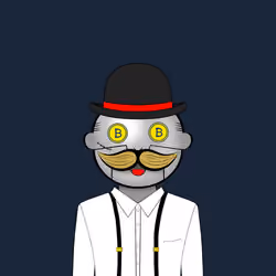 Mr Crypto #654