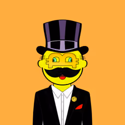 Mr Crypto #8474