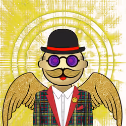 Mr Crypto #5932