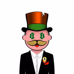 Mr Crypto #503