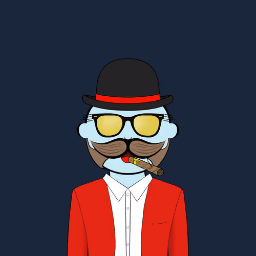 Mr Crypto #4203