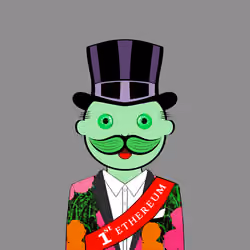 Mr Crypto #5835