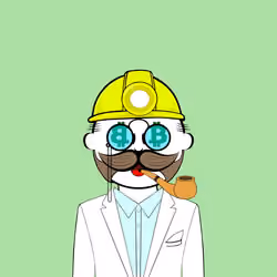 Mr Crypto #1258