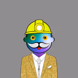 Mr Crypto #8019