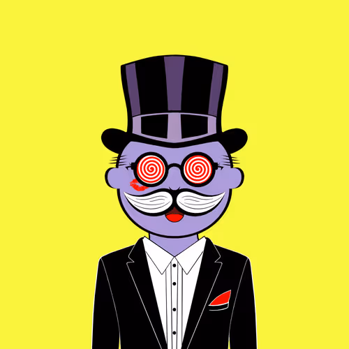 Mr Crypto #7636