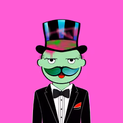 Mr Crypto #3542