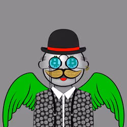 Mr Crypto #5856