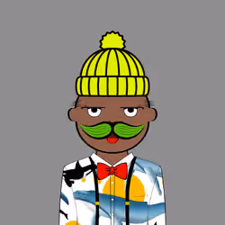 Mr Crypto #7108