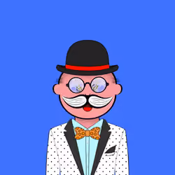 Mr Crypto #3038