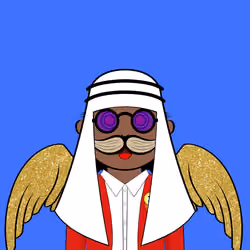 Mr Crypto #7010