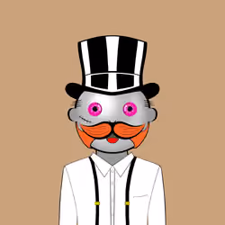 Mr Crypto #715