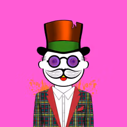 Mr Crypto #7622