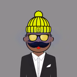Mr Crypto #5165