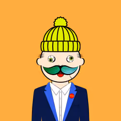 Mr Crypto #1244