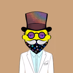 Mr Crypto #4691