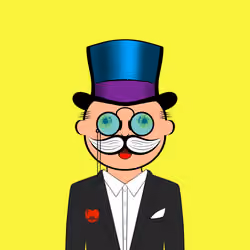 Mr Crypto #5858