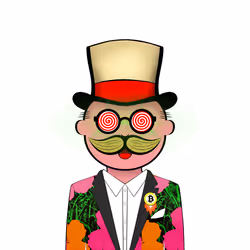 Mr Crypto #7987