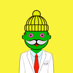 Mr Crypto #7588