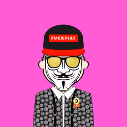 Mr Crypto #16
