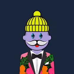 Mr Crypto #952