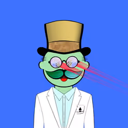 Mr Crypto #1238