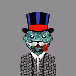 Mr Crypto #1273