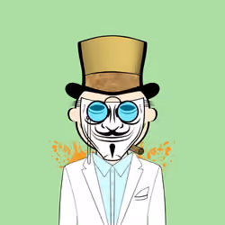 Mr Crypto #4245
