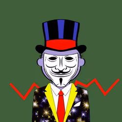 Mr Crypto #5868