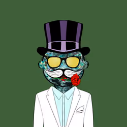 Mr Crypto #5215