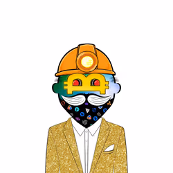 Mr Crypto #3480