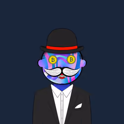 Mr Crypto #6384