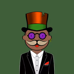Mr Crypto #2217