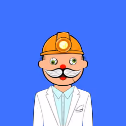 Mr Crypto #3720