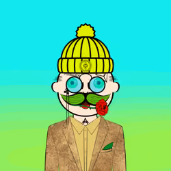 Mr Crypto #5364