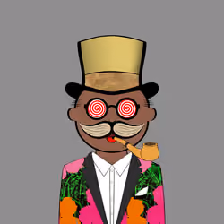 Mr Crypto #7389