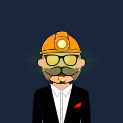 Mr Crypto #2699