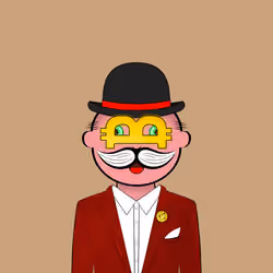 Mr Crypto #467