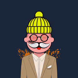 Mr Crypto #1152