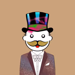 Mr Crypto #8092
