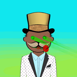 Mr Crypto #1112