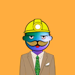 Mr Crypto #6034